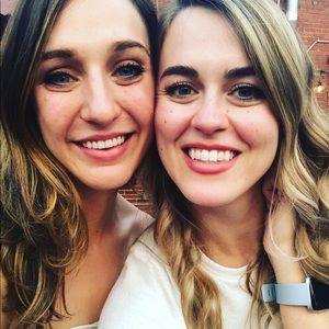 Meet your Posher, Jenna